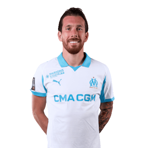 Pierre Hojbjerg Icon
