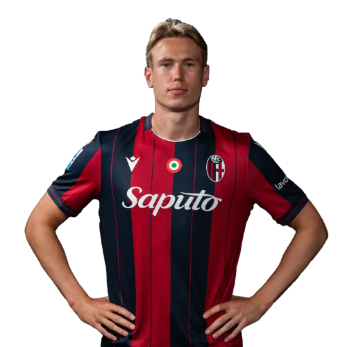 Torbjørn Heggem Icon