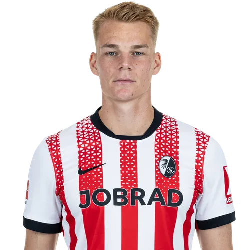 Philipp Lienhart Icon