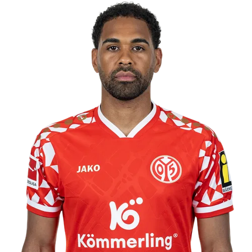 Phillipp Mwene Icon