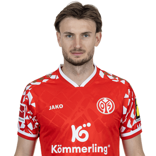 Stefan Posch Icon