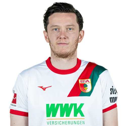 Michael Gregoritsch Icon