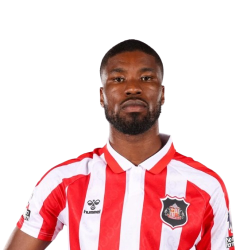 Kevin Danso Icon