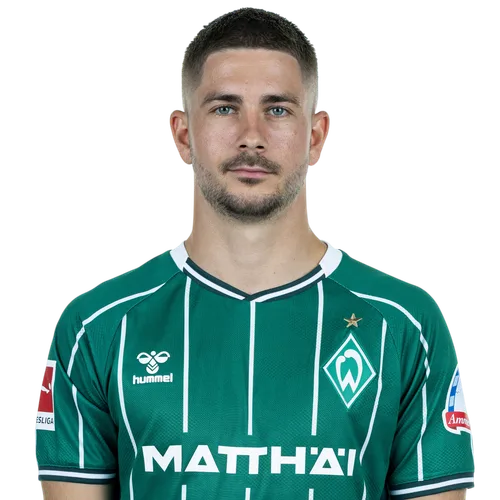 Romano Schmid Icon