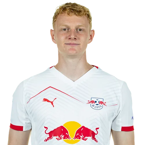 Nicolas Seiwald Icon