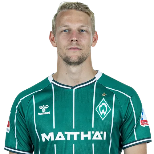 Marco Grüll Icon