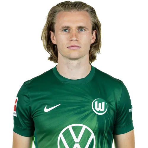 Patrick Wimmer Icon