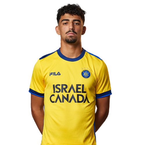 Roy Revivo Icon