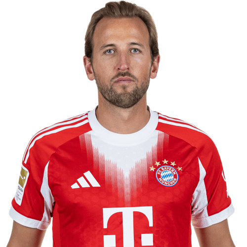 Harry Kane Icon
