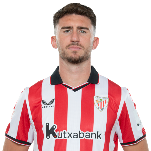 Aymeric Laporte Icon