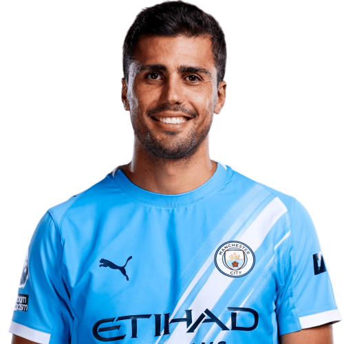 Rodri Icon