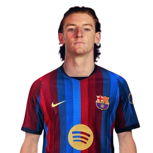 Anthony Gordon Icon