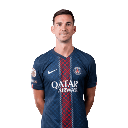 Fabián Ruiz Icon
