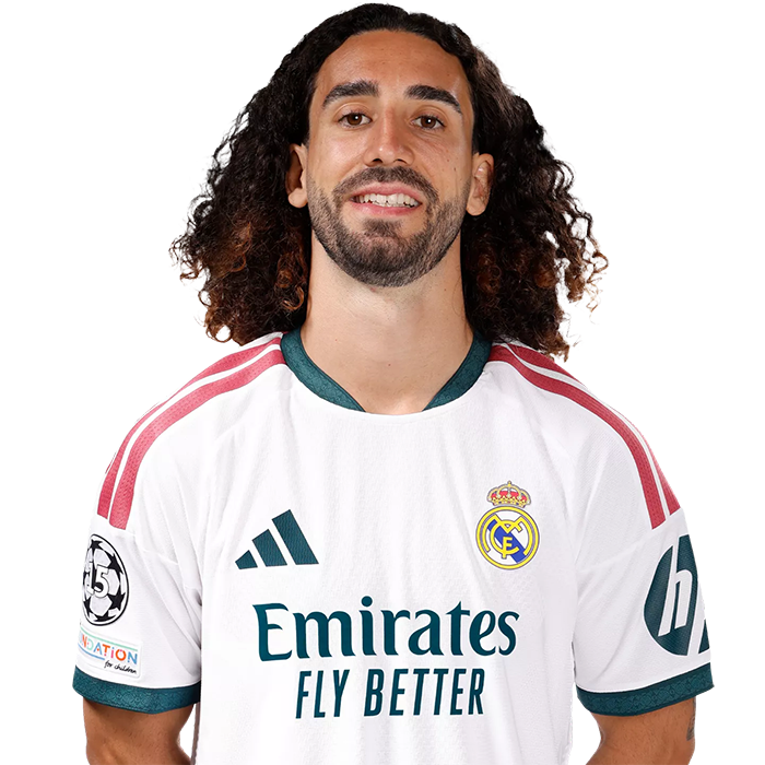 Marc Cucurella Icon