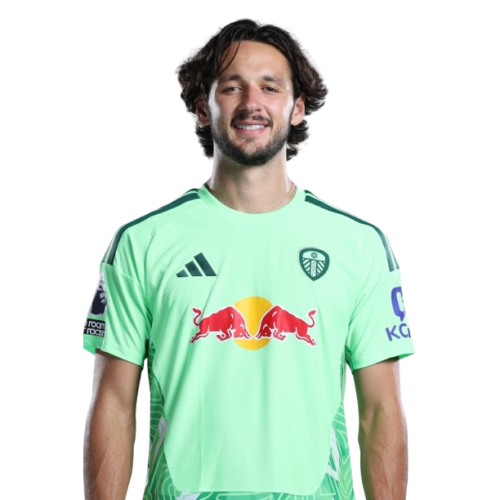 James Trafford Icon