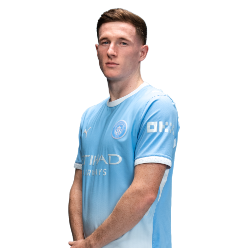 Elliot Anderson Icon