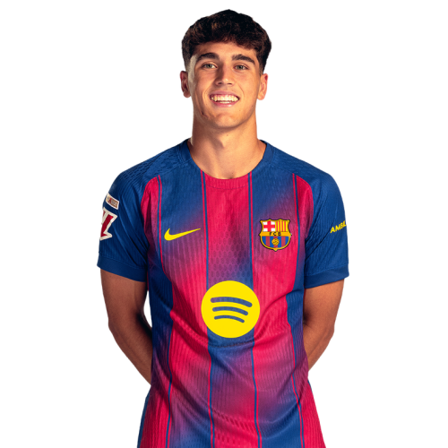 Pau Cubarsí Icon