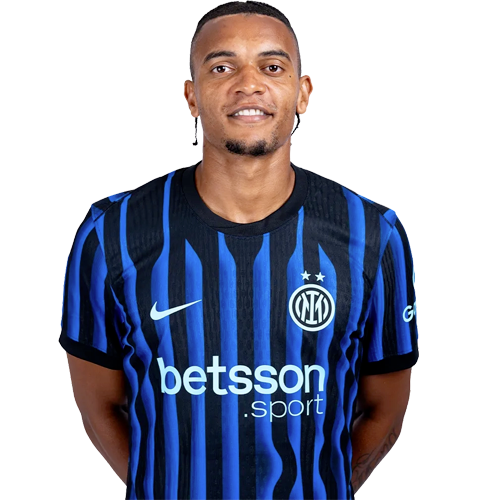 Manuel Akanji Icon