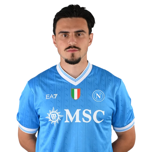 Eljif Elmas Icon