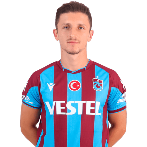 Enis Bardhi Icon