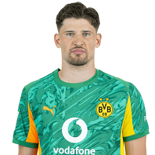 Gregor Kobel Icon