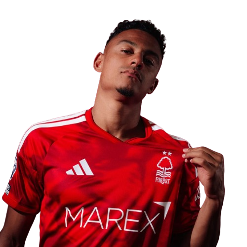 Dan Ndoye Icon
