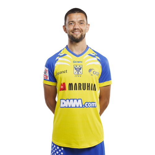 Visar Musliu Icon