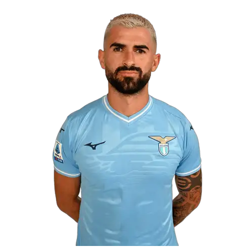 Elseid Hysaj Icon