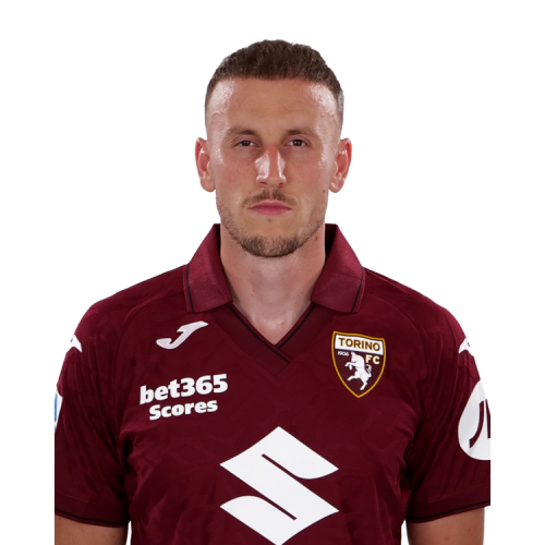 Ardian Ismajli Icon