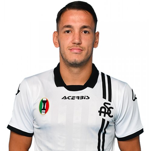 Rey Manaj Icon