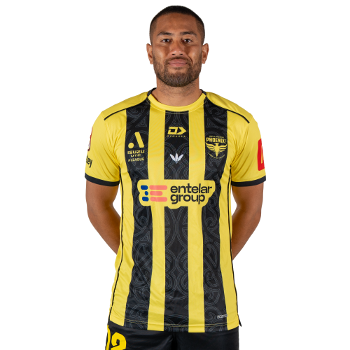 Bill Tuiloma
