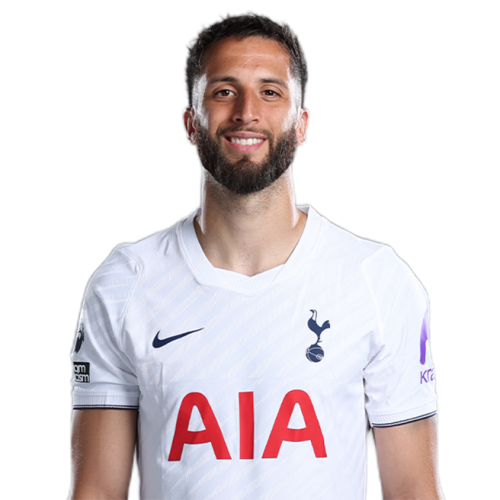 Rodrigo Bentancur Icon
