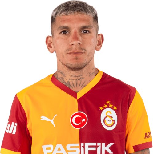 Lucas Torreira Icon