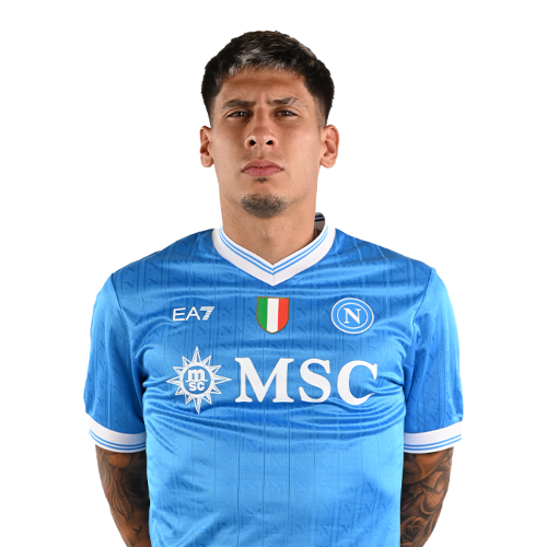 Mathías Olivera Icon