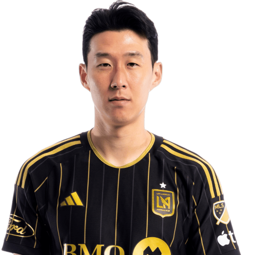 Heung-min Son Icon