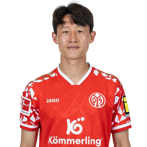 Jae-sung Lee Icon