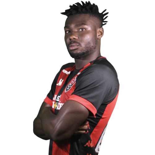 Jordy Caicedo Icon