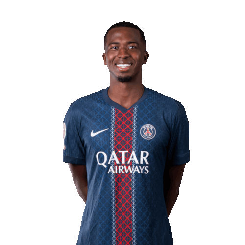 Willian Pacho Icon