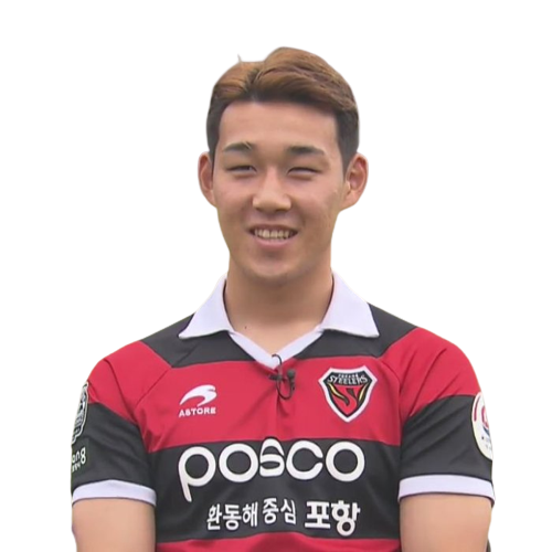 Min-kyu Song Icon