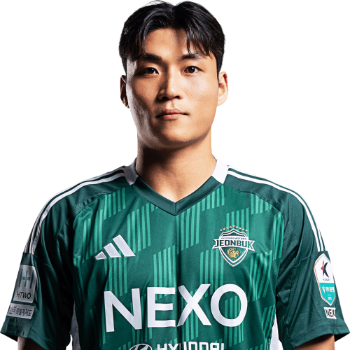 Jin-seob Park Icon