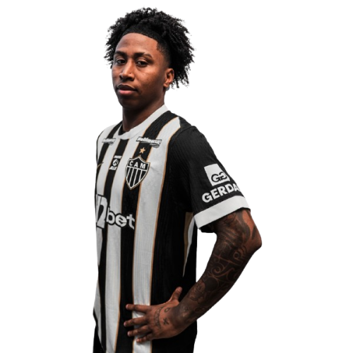Angelo Preciado Quiñónez Icon