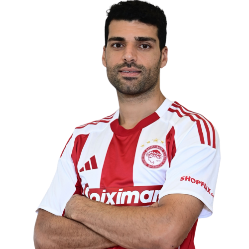 Mehdi Taremi Icon