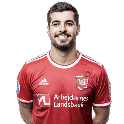 Saeid Ezatolahi Icon