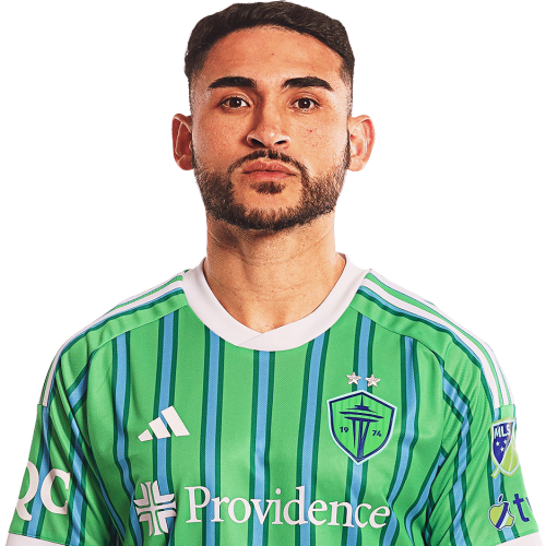 Cristian Roldan Icon