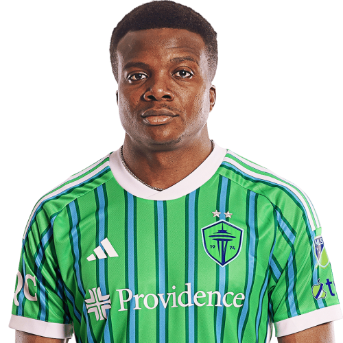 Nouhou Tolo Icon