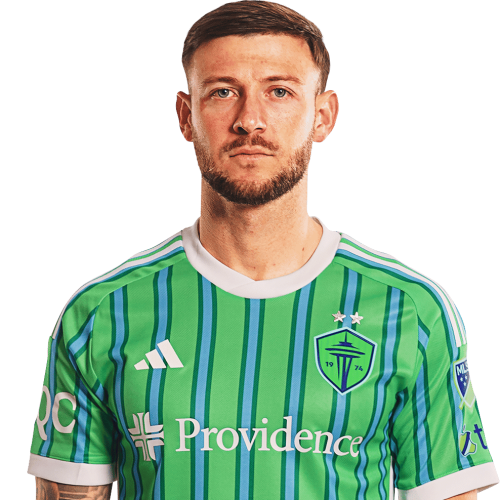 Paul Arriola Icon