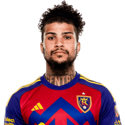 Deandre Yedlin Icon