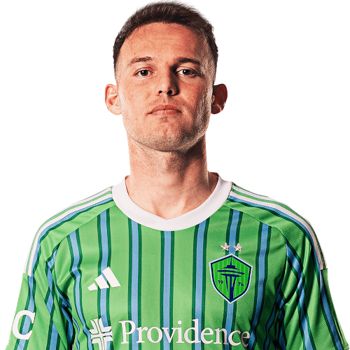 Danny Musovski Icon