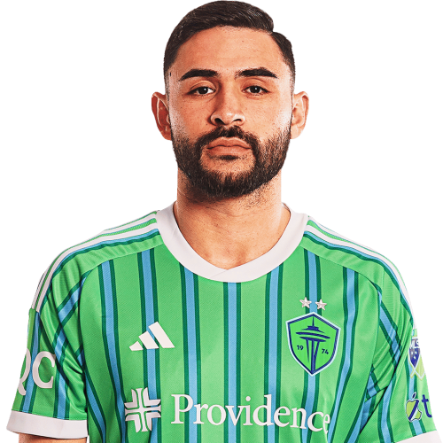 Alex Roldan Icon