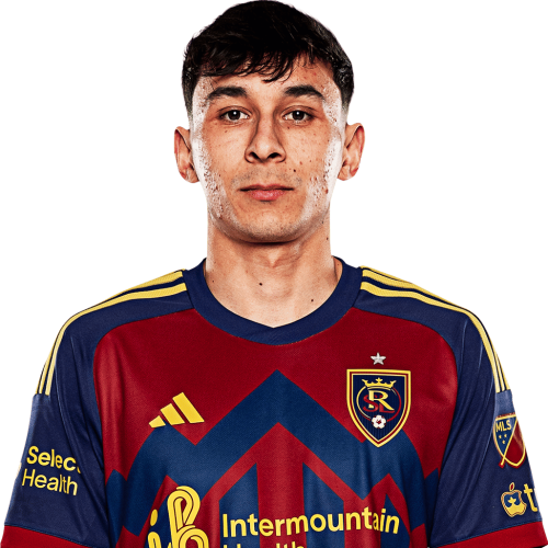 Noel Caliskan Icon